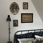 Domus Merian Xii Apartment *