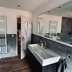 Apartment Domus Merian Xii Trier