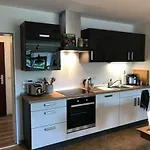 Domus Merian Xii Apartment *