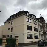 Domus Merian Xii * Trier