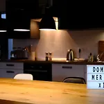 Domus Merian Xii Apartment *
