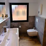 Domus Merian Xii Apartment