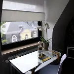 Apartment Domus Merian Xii *