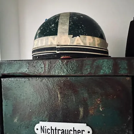 Apartment Domus Merian Xii