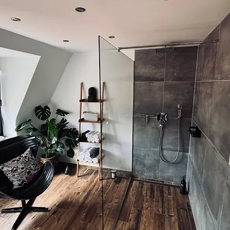Apartmán Domus Merian Xii *
