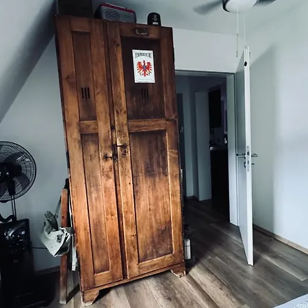 Apartman Domus Merian Xii