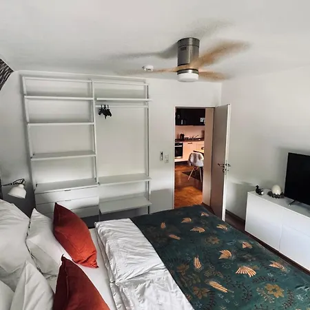 Domus Merian Xii 트리어