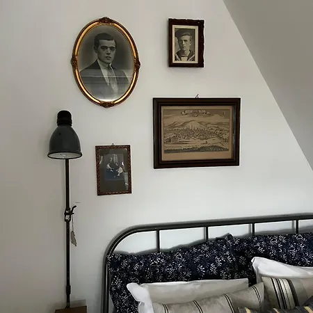 Apartman Domus Merian Xii