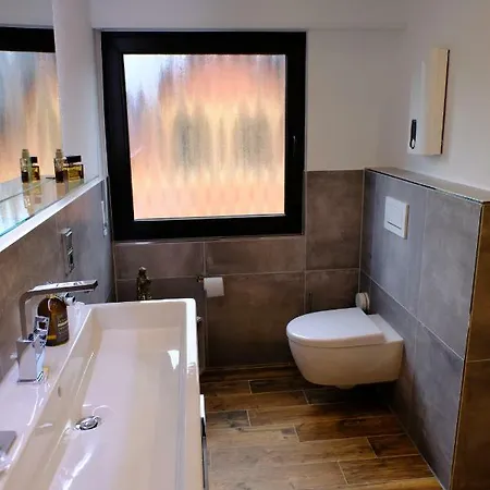 Domus Merian Xii Apartman