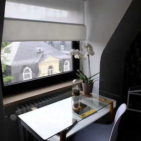 Apartman Domus Merian Xii *