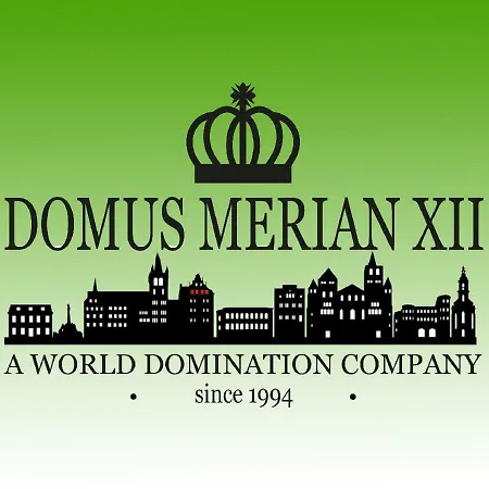 아파트 Domus Merian Xii *