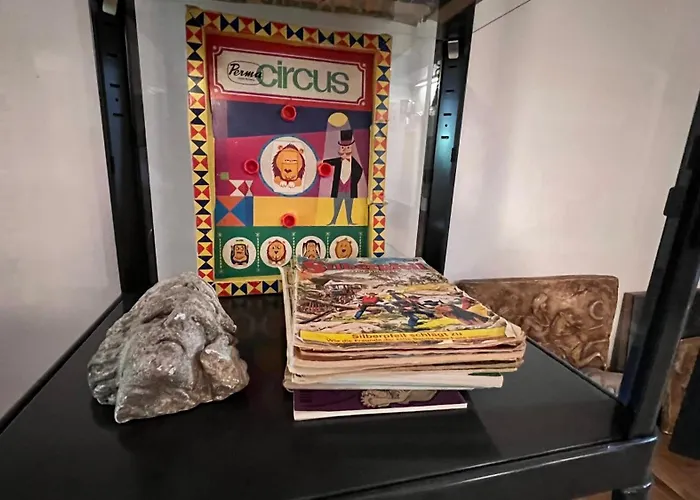 アパート Domus Merian Xii トリーア