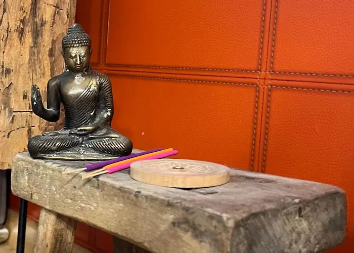 アパート Domus Merian Xii