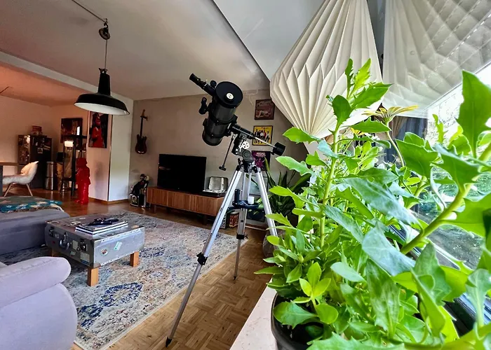 Domus Merian Xii 아파트 *