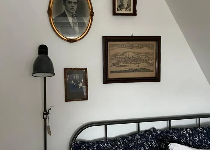 Domus Merian Xii 아파트 *