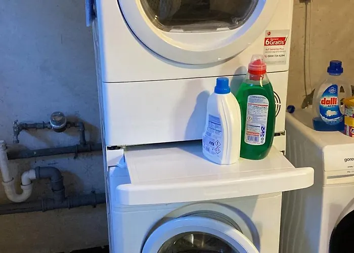 アパート Domus Merian Xii トリーア