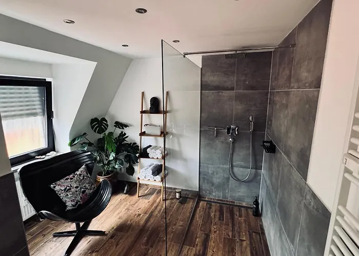 アパート Domus Merian Xii *