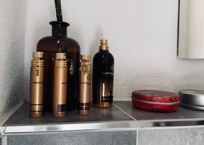 Domus Merian Xii トリーア