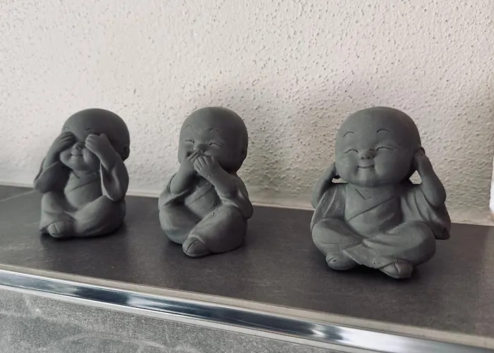 Domus Merian Xii * トリーア