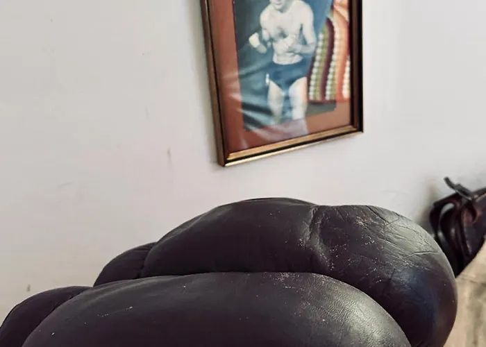 Domus Merian Xii 아파트