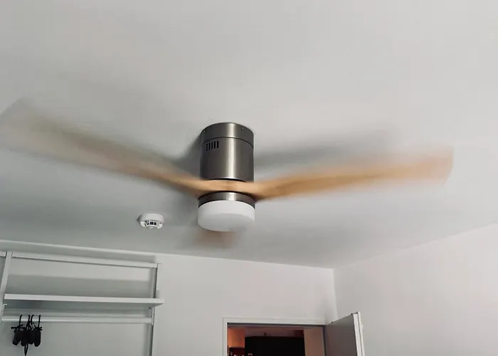 アパート Domus Merian Xii トリーア