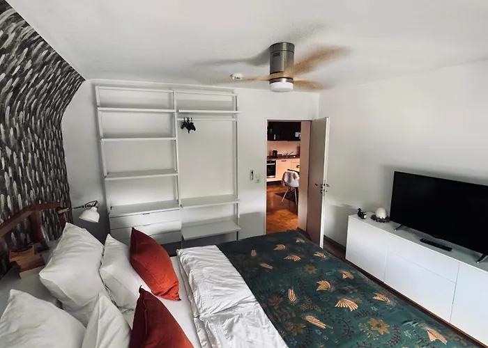 Domus Merian Xii 트리어