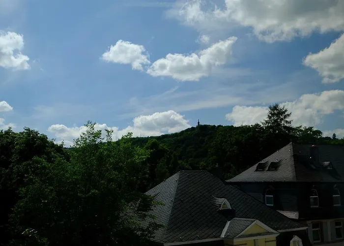 Domus Merian Xii 아파트