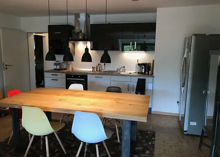 Domus Merian Xii 아파트 *