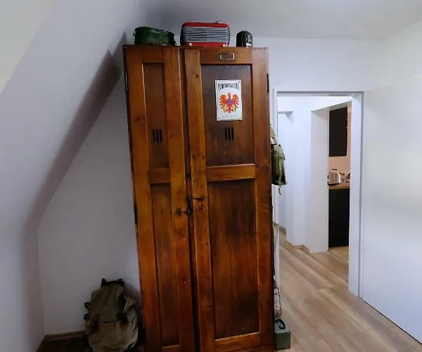 Domus Merian Xii 트리어