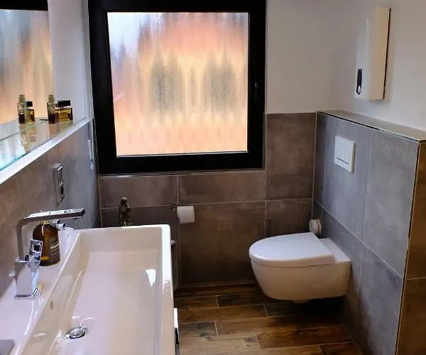 Domus Merian Xii 아파트